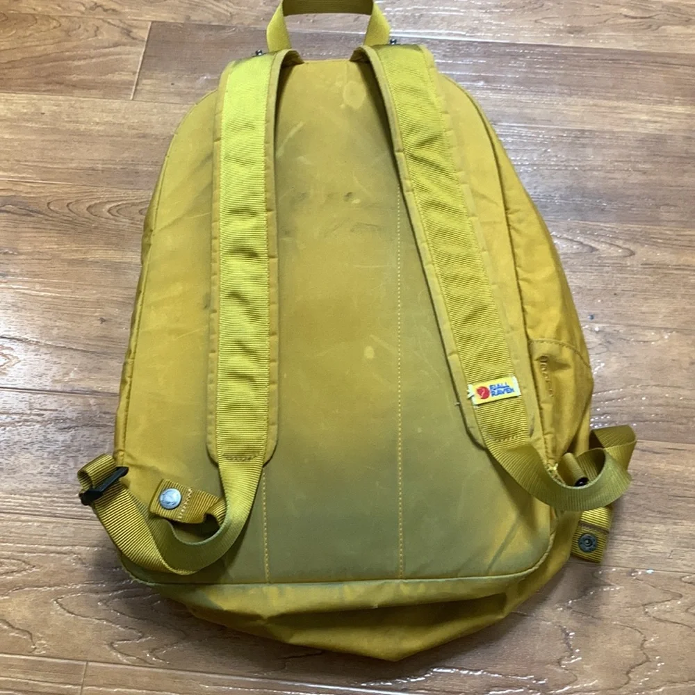 Fjallraven G-1000 Outdoor everyday Backpack